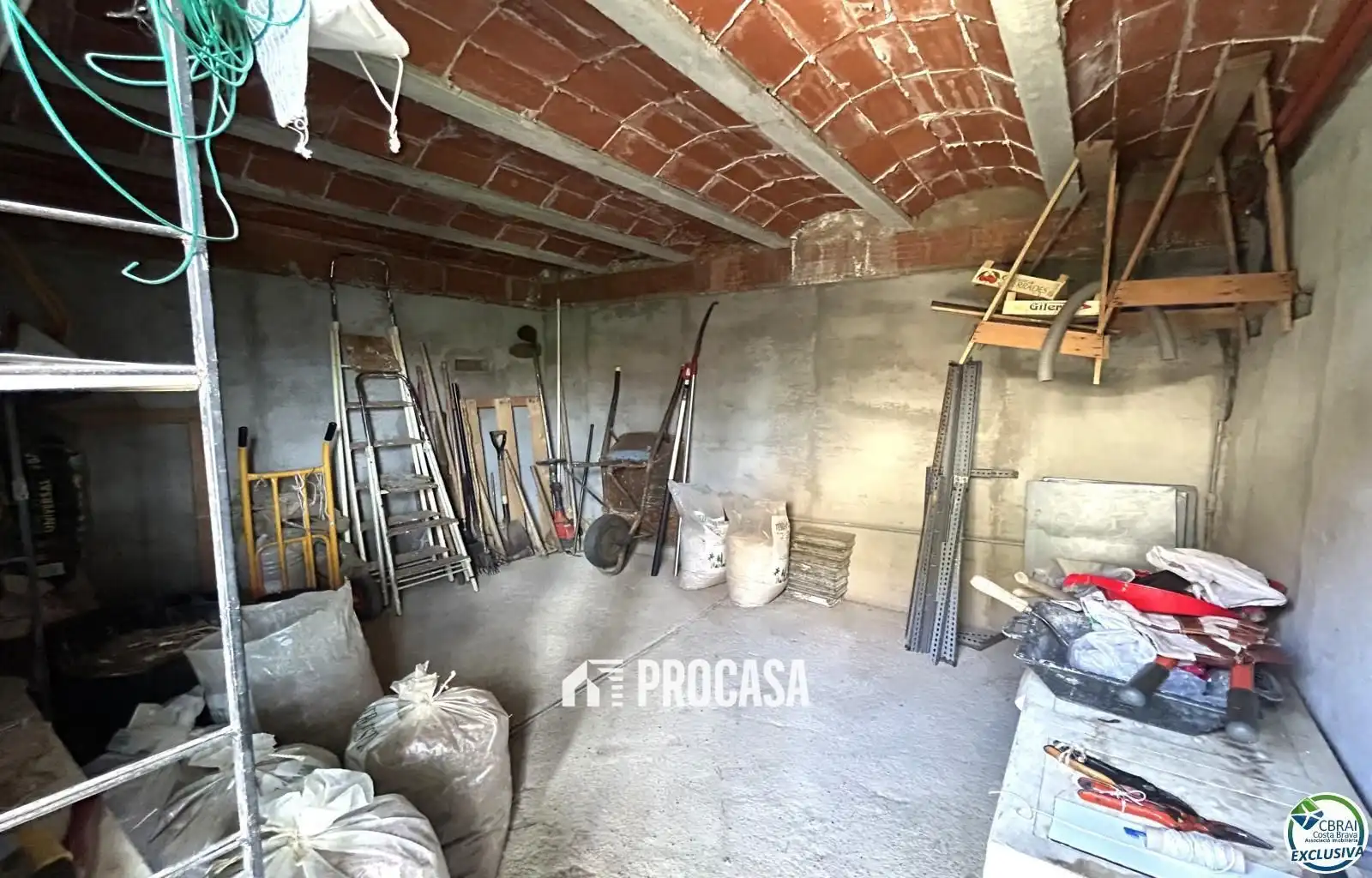 Villa avec jardin à vendre à Pompeu Fabra, imagen 58