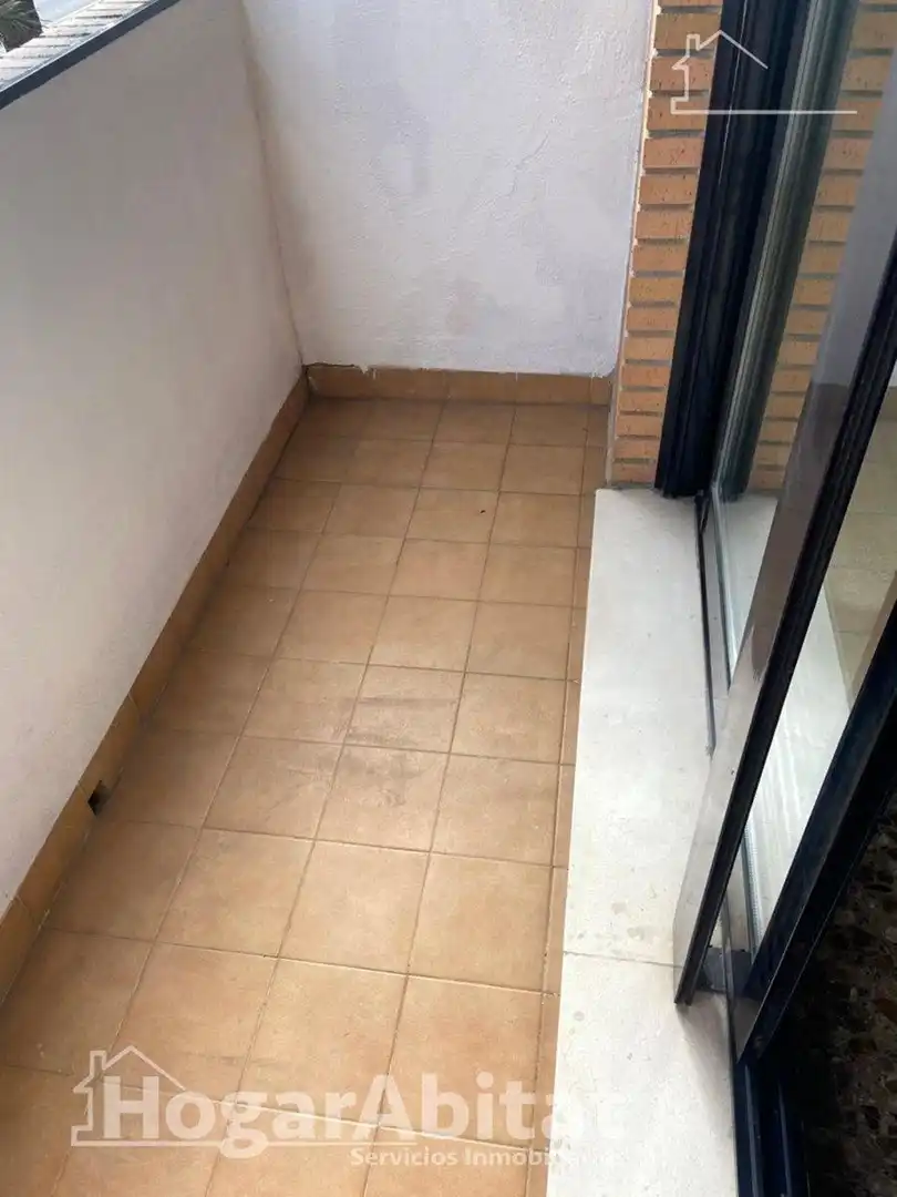 Terraza de Piso en venta en Valencia con Aire acondicionado, Calefacción y Terraza