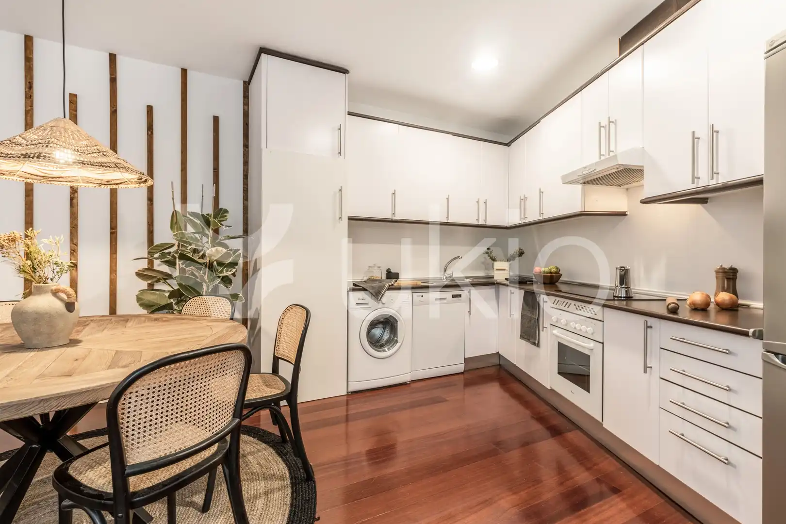Apartament amb ascensor de lloguer a Calle de García de Paredes, imagen 6