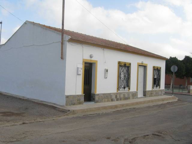 Casa-chalet en Venta en C/ Francisco García en Jimenado