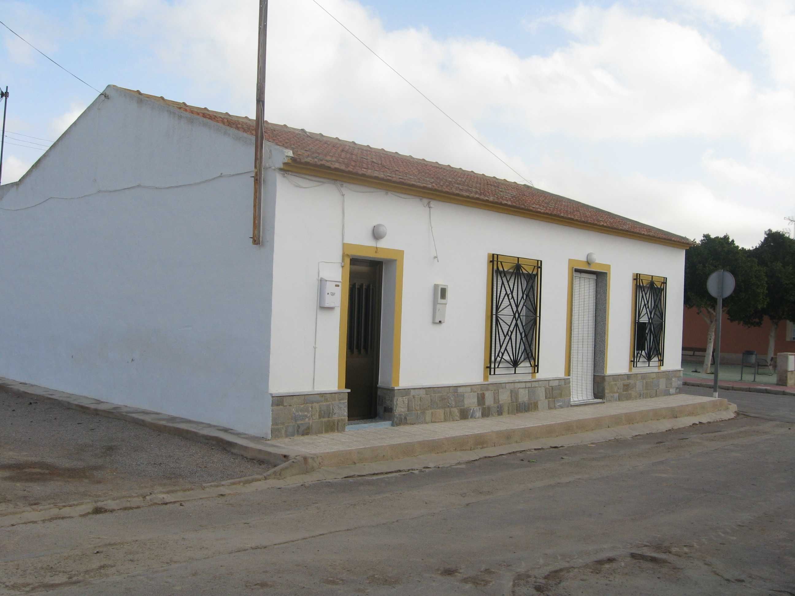 Casa o chalet en venta en C/ Francisco García, Jimenado