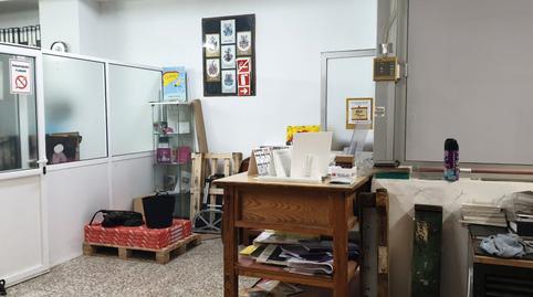 Foto 4 von Geschaftsraum zum Verkauf in Centro Histórico, Gandia