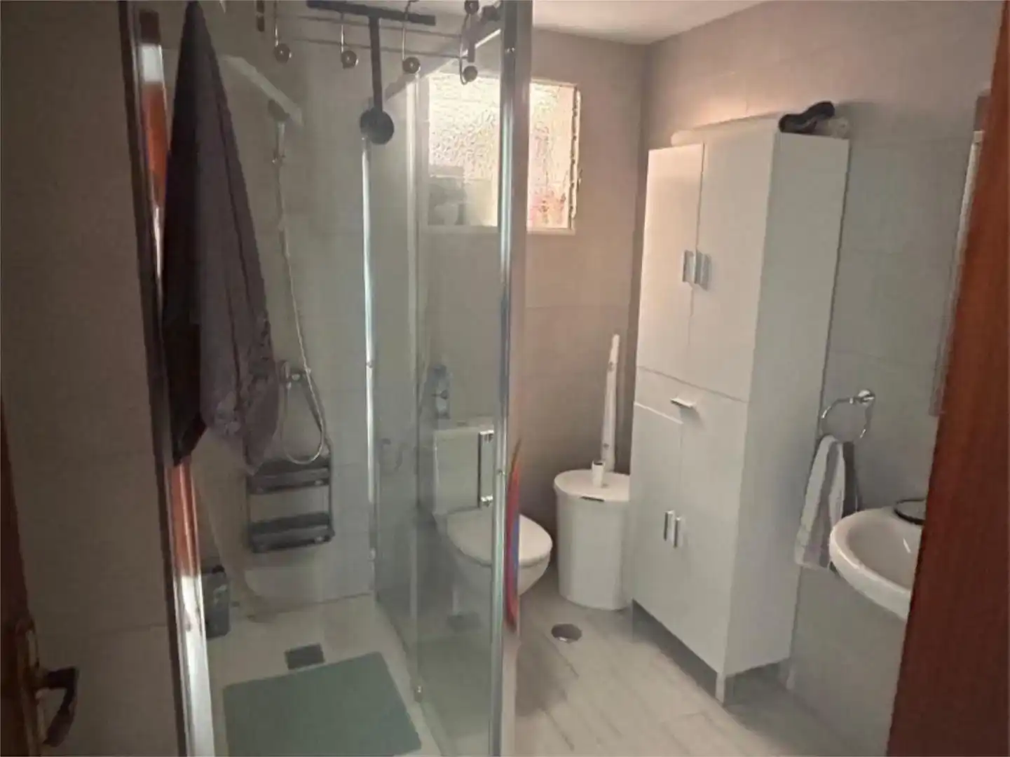 Bany de Dúplex en venda en Torrevieja amb Aire condicionat i Balcó