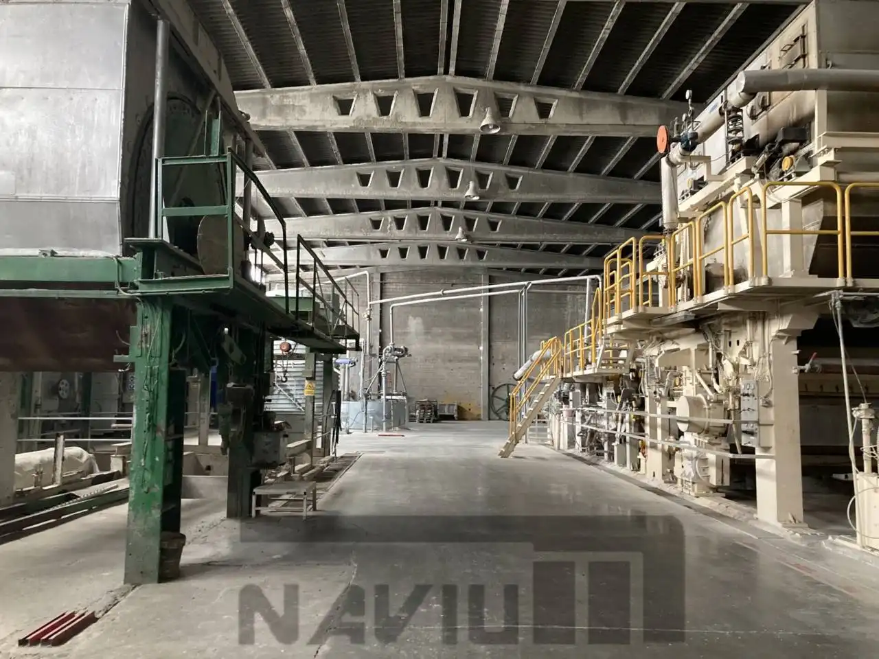 Nave industrielle à vendre à La Estación, imagen 17