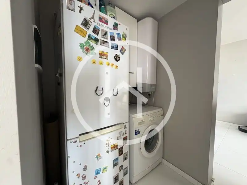 Cuina de Casa o xalet en venda en Candelaria amb Terrassa, Traster i Moblat