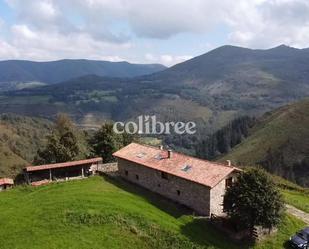 House or chalet for sale in Cabuérniga