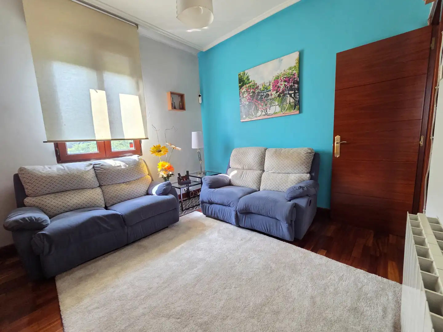 Piso en venta en San Joaquin Kalea, imagen 5