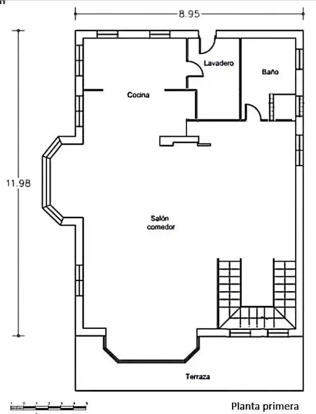 Casa o chalet en venta en Vallirana con Calefacción, Jardín privado y Parquet
