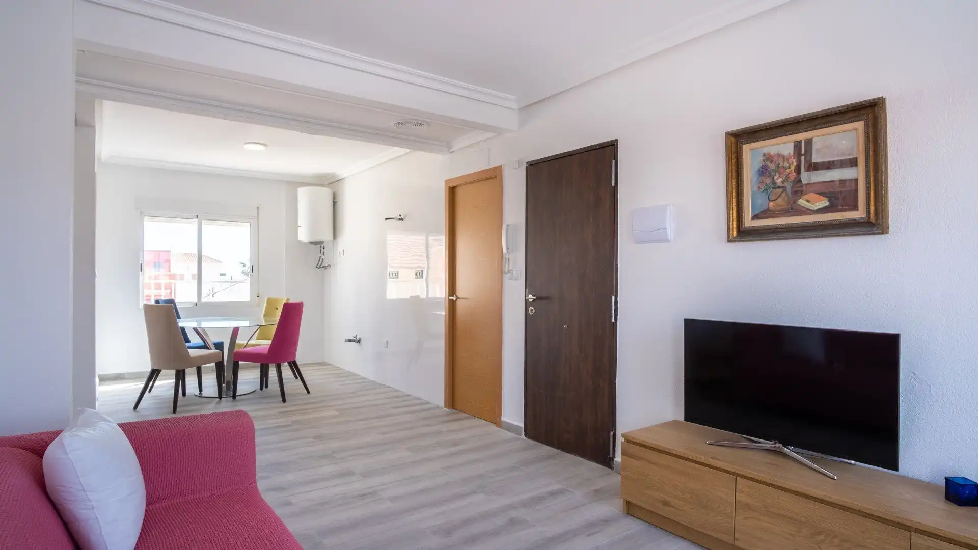 Apartament en venda a Torre de la Horadada, imagen 3