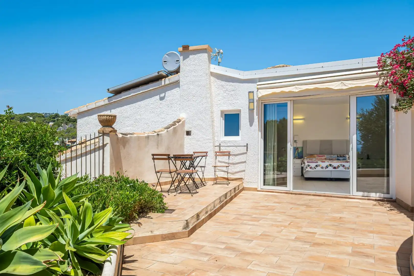 Maison avec terrasse à vendre à Cala Advocat - Baladrar, imagen 76