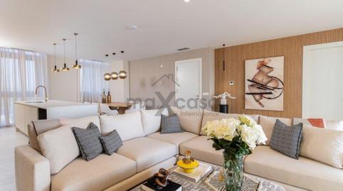 Foto 5 de Apartament en venda a Playa Poniente, Benidorm