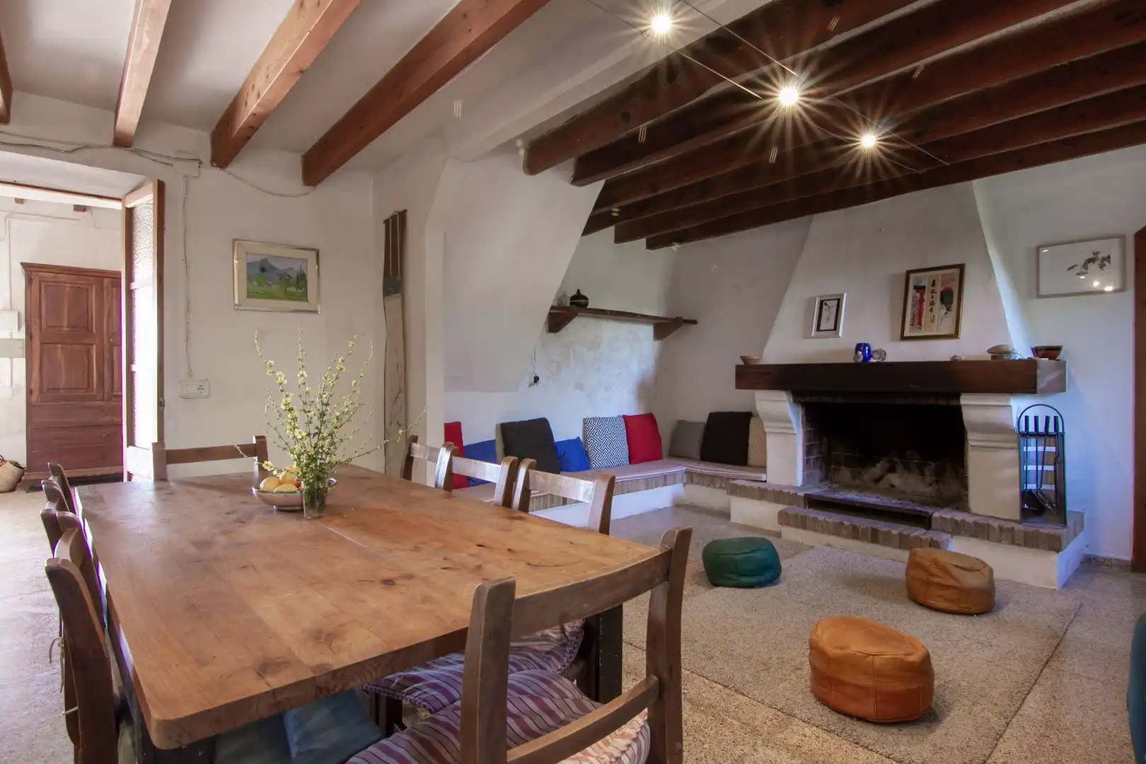Casa rústica en venda a Porreres a Sant Joan, imagen 70