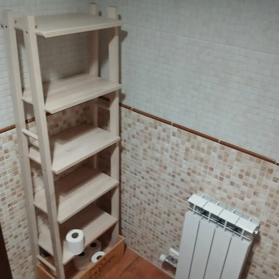 Baño de Piso en venta en Sojuela con Calefacción