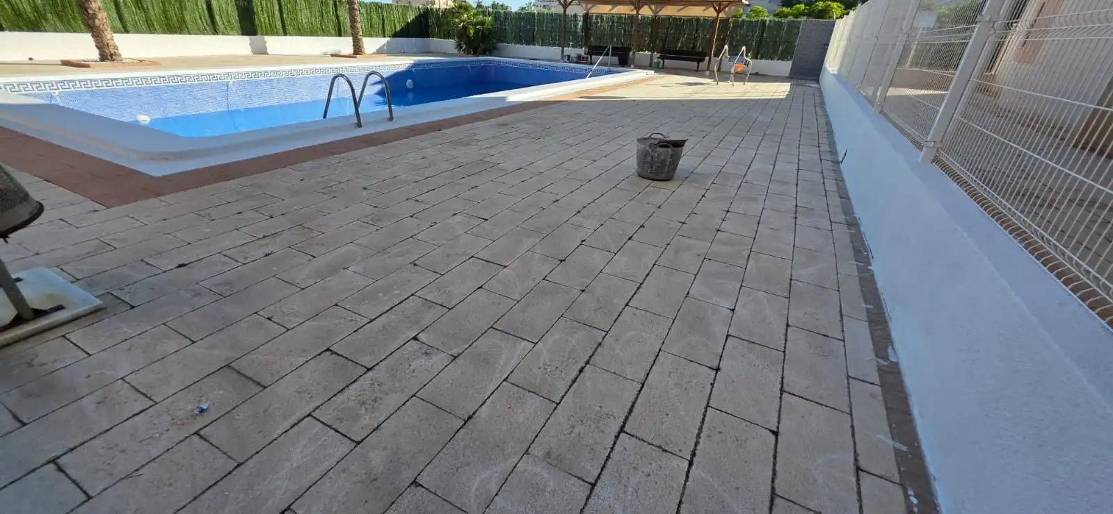 Wohnung mit Pool zum Verkauf in Las Lomas - Las Yucas, imagen 2