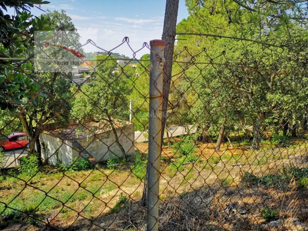 Terreno residencial en venta en Carrer Euro 9, imagen 9