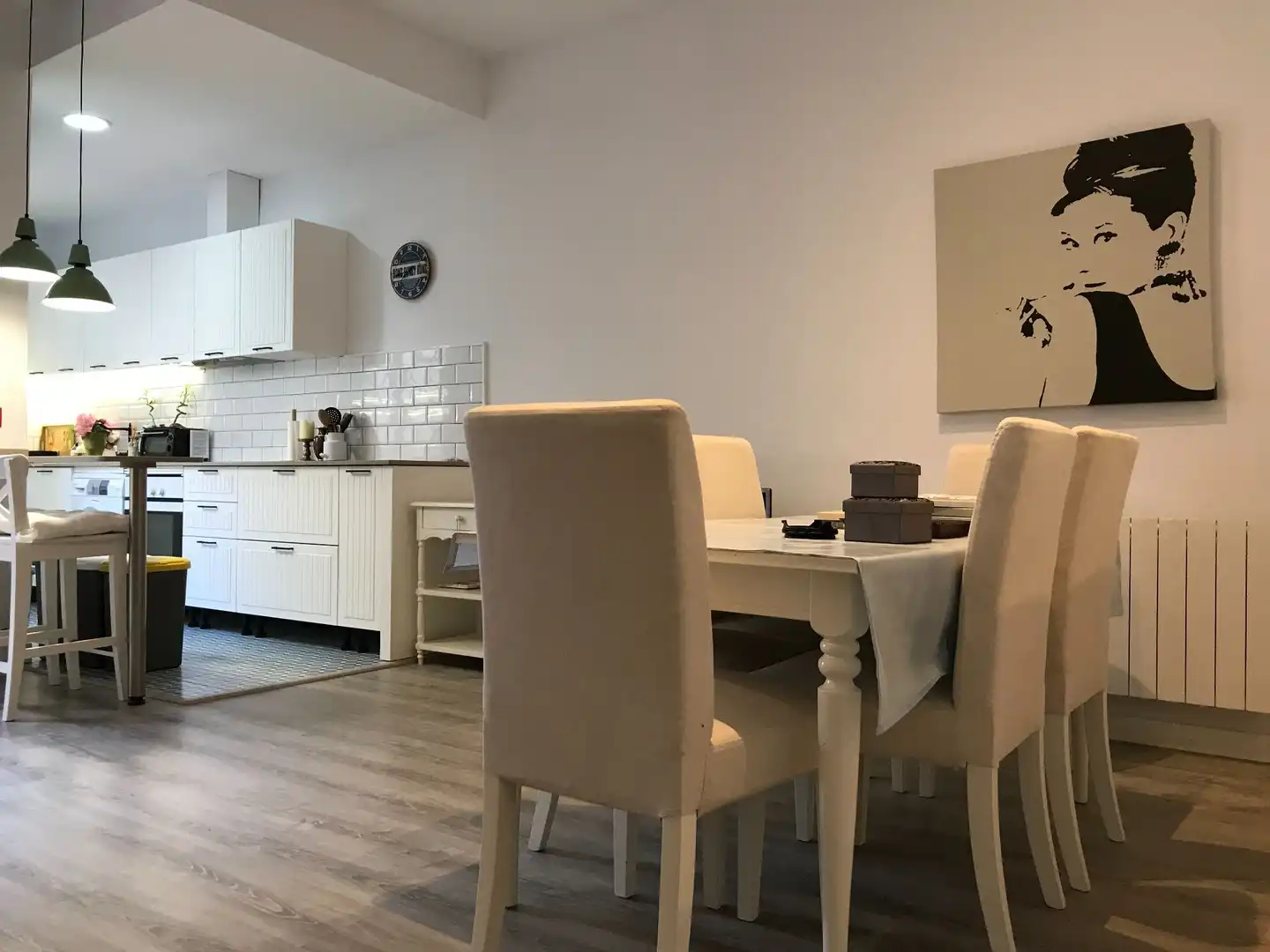 Flat with lift for sale in Centre, imagen 2