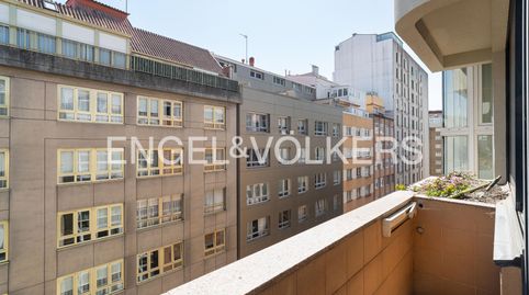 Foto 4 de Dúplex en venta en Cuatro Caminos - Plaza de la Cubela, A Coruña Capital
