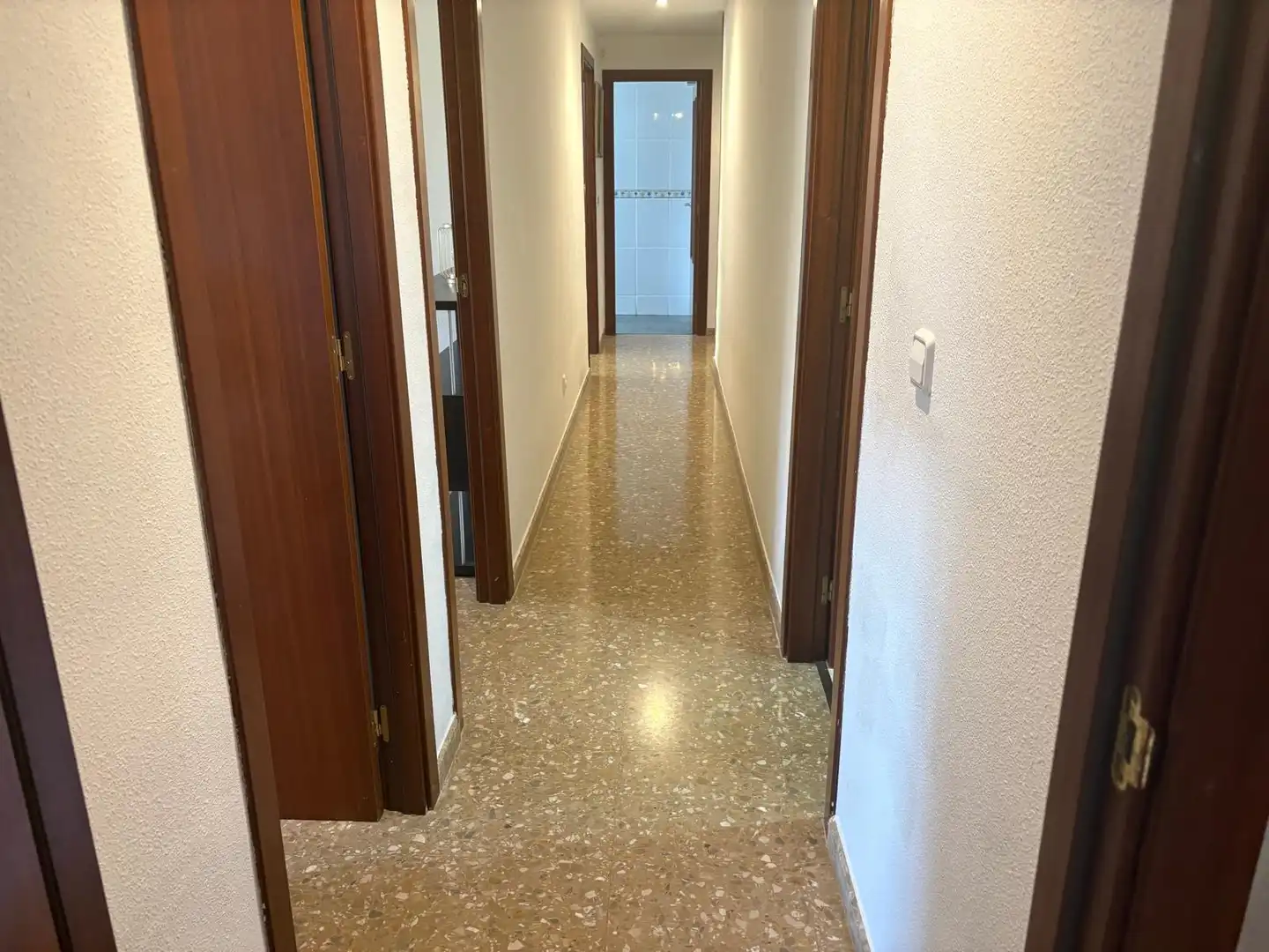 Pis de lloguer en Alicante / Alacant amb Jardí privat, Terrassa i Moblat