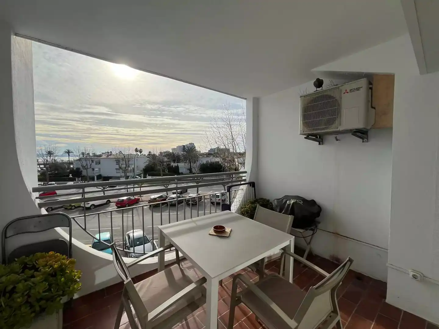 Apartamento con ascensor en venta en Moxó - Sant Mori, imagen 4