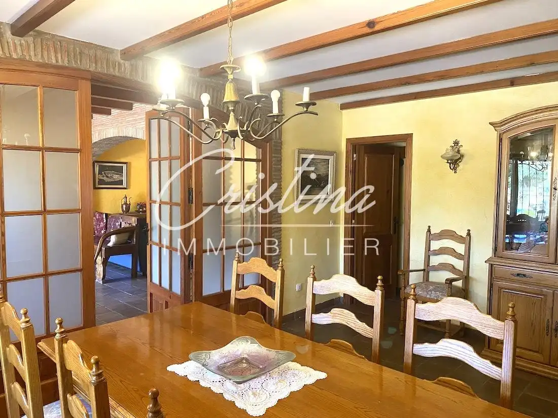 Country house for sale in Cabanyes - Mas Ambrós - Mas Pallí, imagen 33