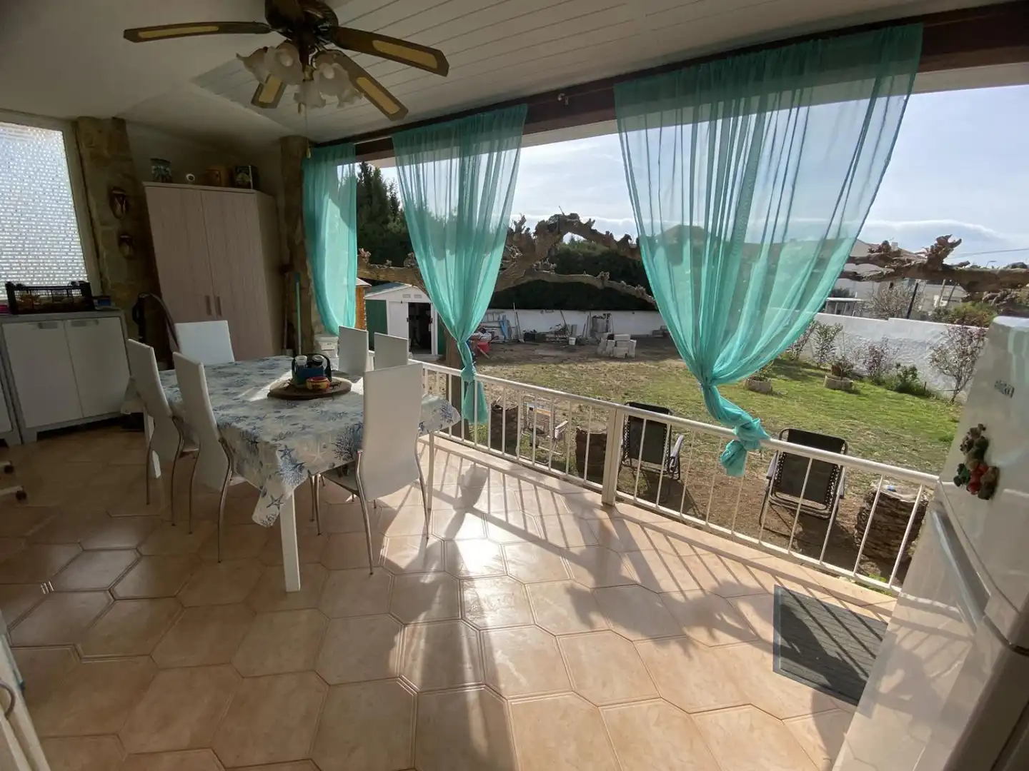 Casa o xalet en venda a Alcanar