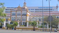 Vista exterior de Casa o xalet en venda en  Sevilla Capital amb Aire condicionat, Calefacció i Terrassa