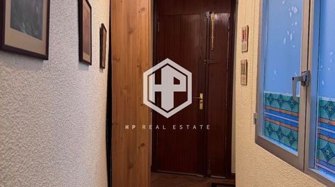 Foto 5 de Piso en venta en Doctor Esquerdo, Fuente del Berro, Madrid Capital