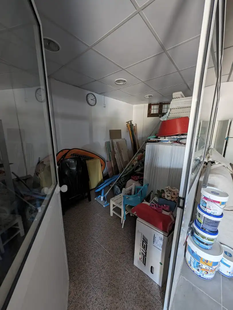 Chalet con piscina en venta en San Francisco, imagen 30