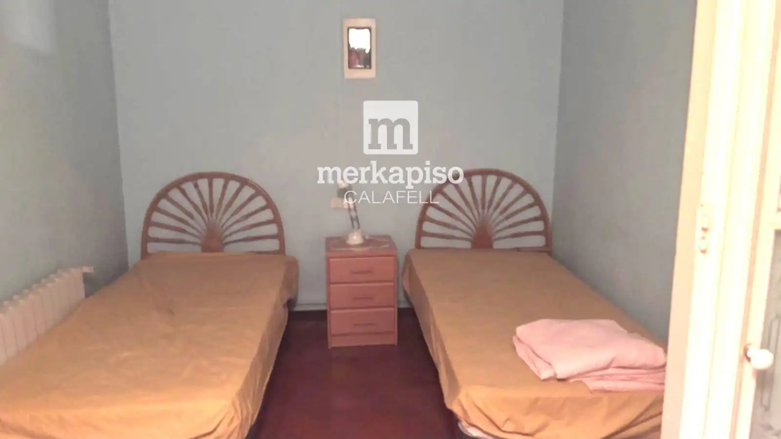Schlafzimmer von Haus zum Verkauf in Sant Sadurní d'Anoia mit Heizung, Terrasse und Abstellraum