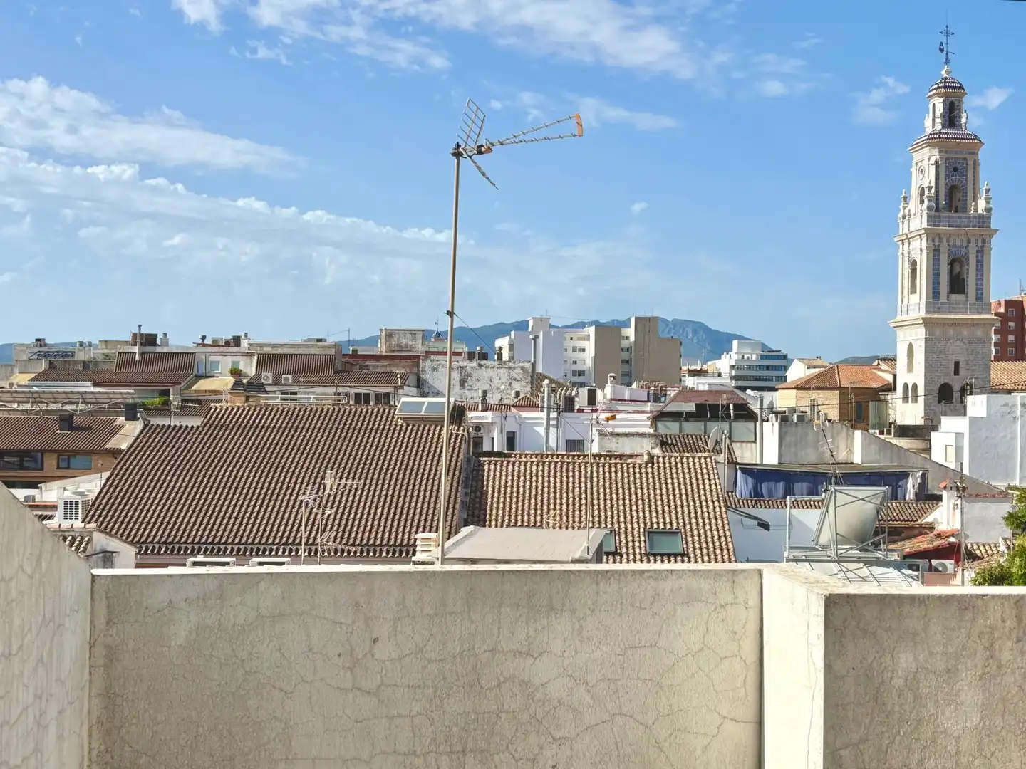 Àtic amb terrassa en venda a ALACANT 20, imagen 40