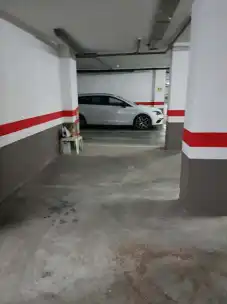 Parking with lift for sale in Cuba, imagen 3