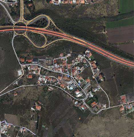 Terreno residencial en Venta en Tafira