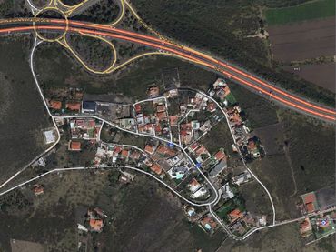 Terreno residenziale in vendita a Vegueta - Cono Sur - Tafira