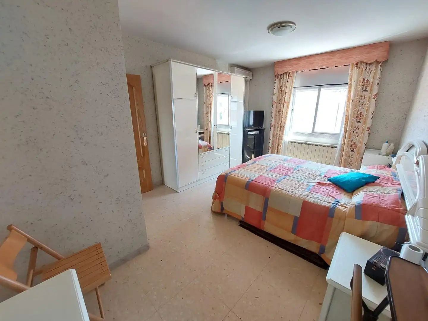 Habitación de Casa o chalet en venta en Òdena con Calefacción, Terraza y Amueblado