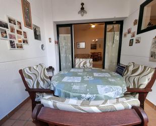 Dining room of Duplex for sale in Tossa de Mar  with Heating and Balcony