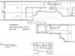 Photo 5 of Premises for sale in Paseo de San Francisco de Sales, Vallehermoso,  Madrid Capital