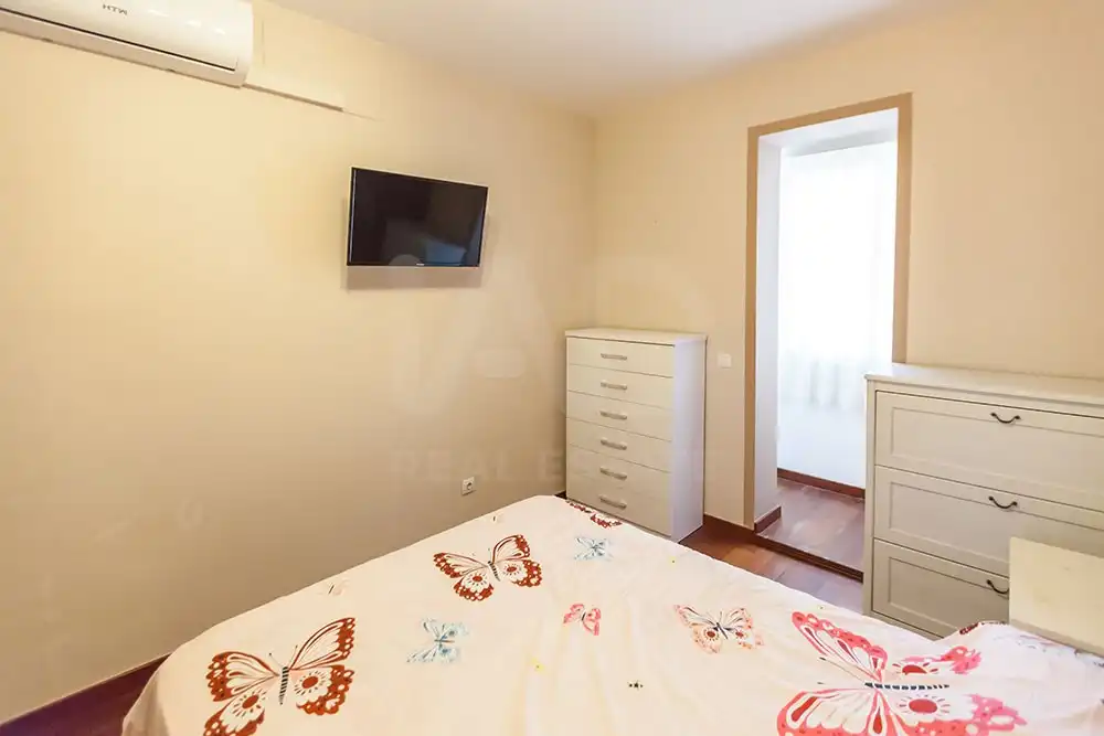 Habitación de Piso en venta en Barcelona con Aire acondicionado y Calefacción