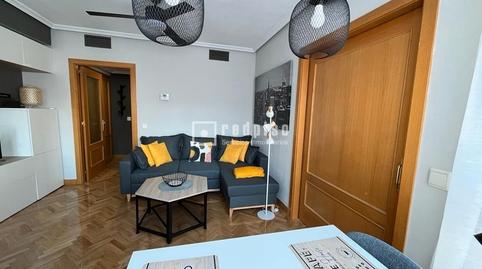 Photo 3 of Flat to rent in De la Florida, Casa de Campo, Madrid