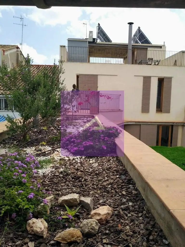 Terraced house with terrace for sale in Polinyà de Xúquer, imagen 25