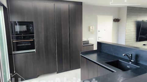 Foto 3 de Ático en venta en Calle Santa María Mazzarello, Centro - Casco antiguo, Torrent