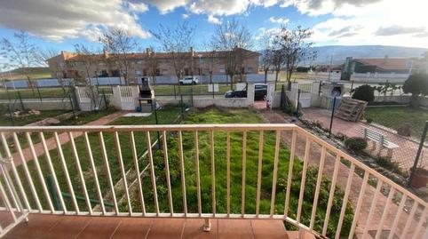 Foto 4 de Casa adosada en venda a Medina de Pomar, Burgos