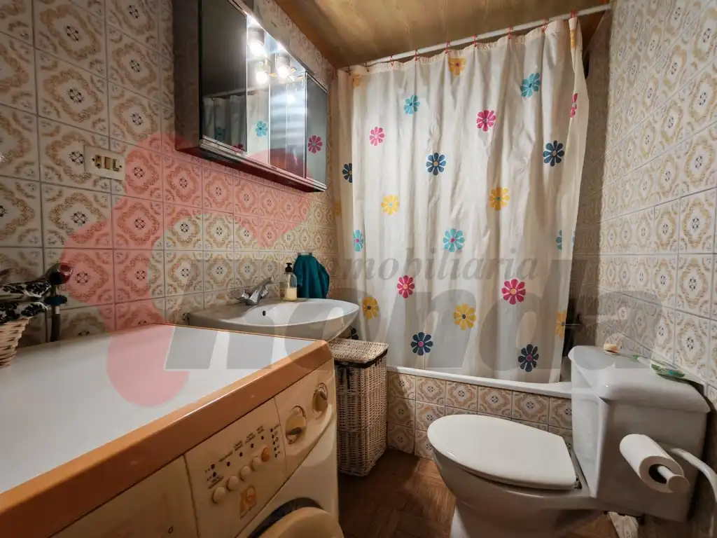 Baño de Piso en venta en Lugo
