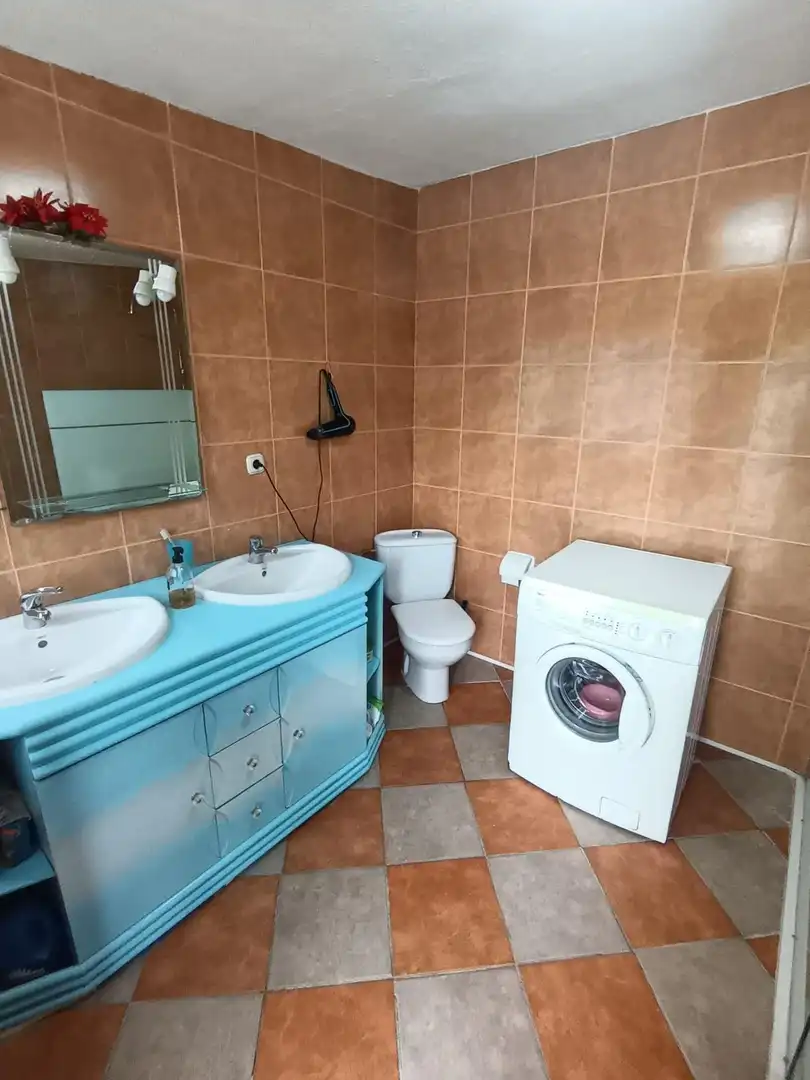 Chalet con piscina en venta en Viana de Cega, imagen 9