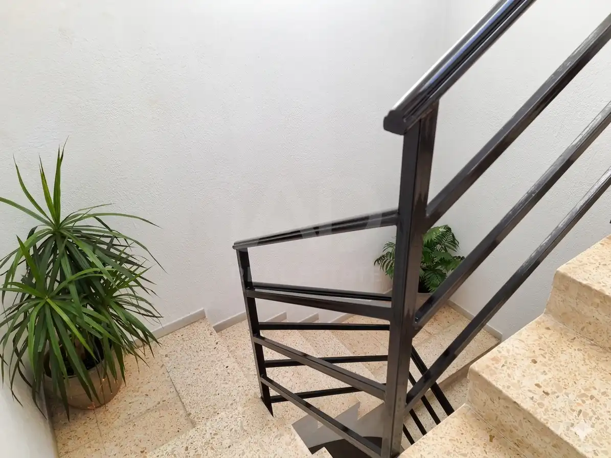 Terrassa de Pis en venda en Tarragona amb Calefacció i Terrassa