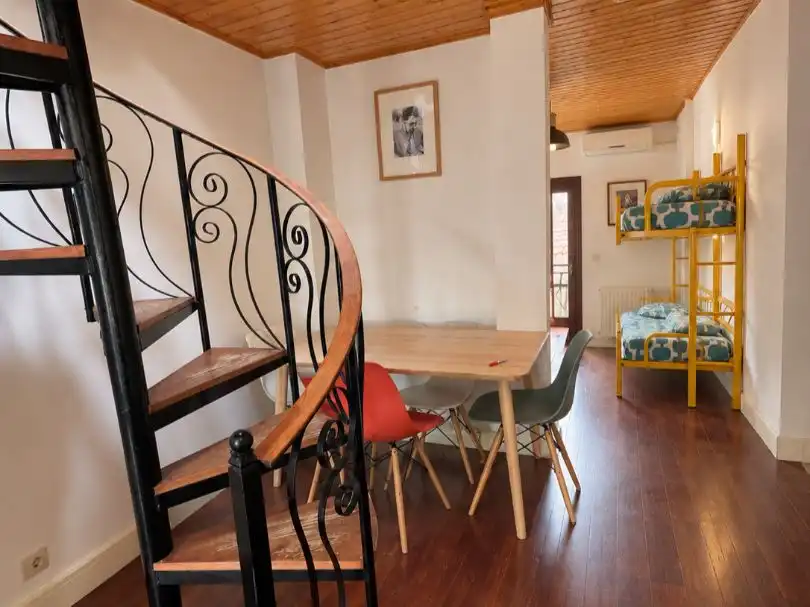 Duplexes for sale in Alcalá de Henares, Madrid