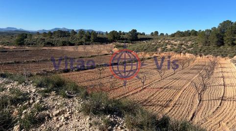 Foto 4 de Casa o xalet en venda a La Paca, Murcia