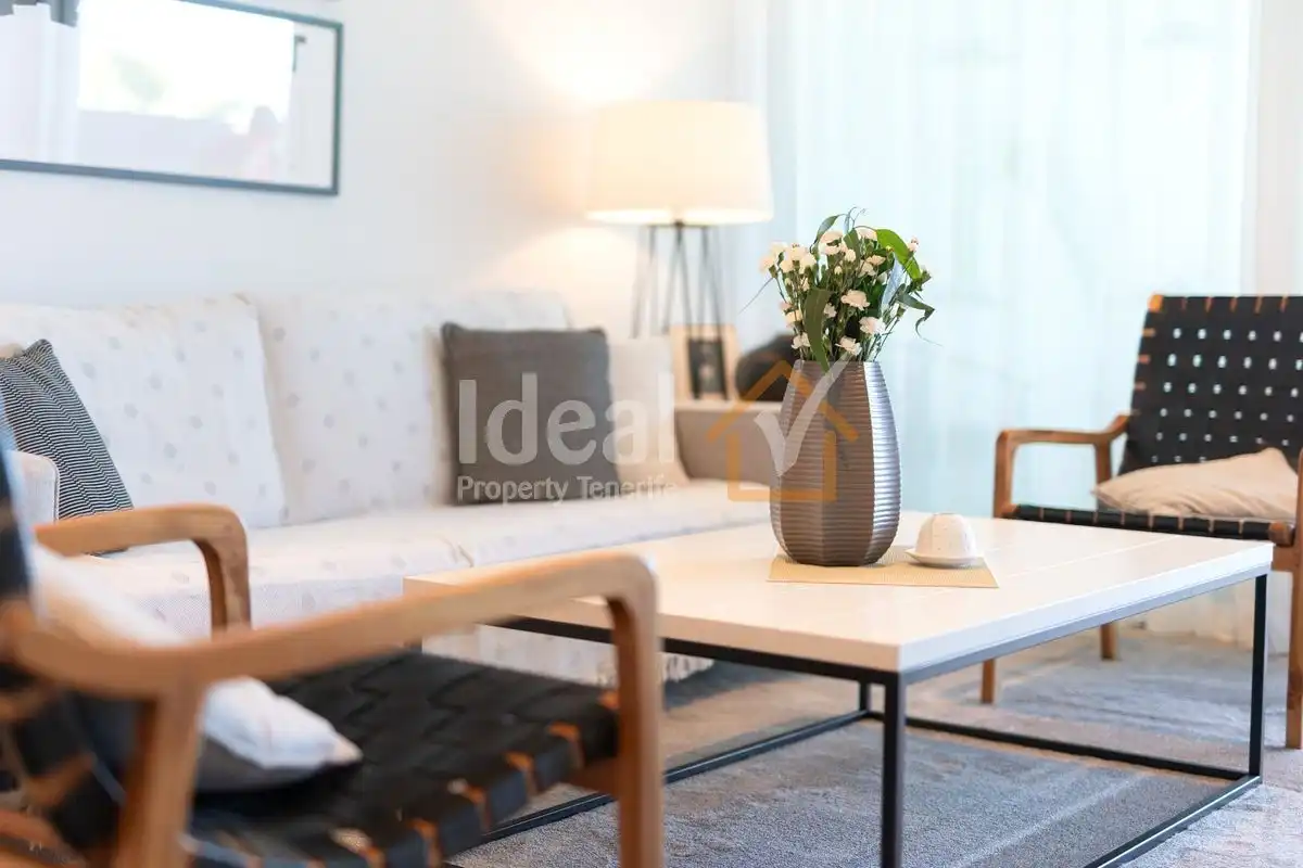 Apartment with pool for sale in Abama, imagen 24