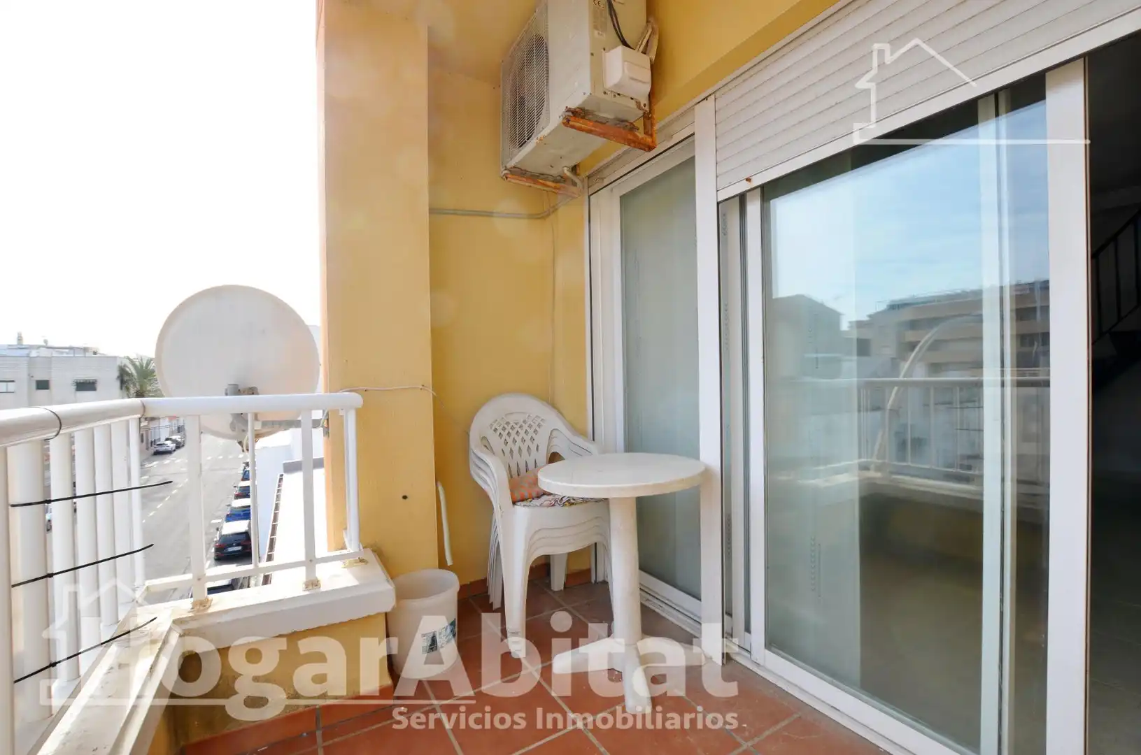 Penthouse mit Terrasse zum Verkauf in Calle Xaloc, imagen 17