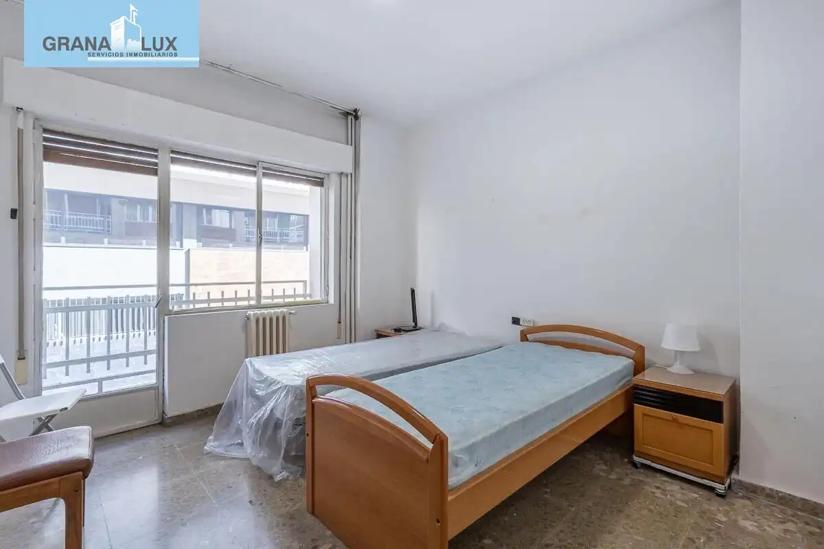 Piso con ascensor en venta en Calle de María Luisa de Dios, imagen 20