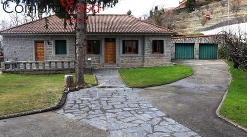 Photo 3 of House or chalet for sale in Calle Huerta-la, San Lorenzo - San Marcos, Segovia